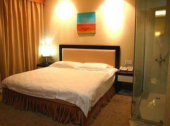 Starway Pitman Hotel Ningbo Room photo